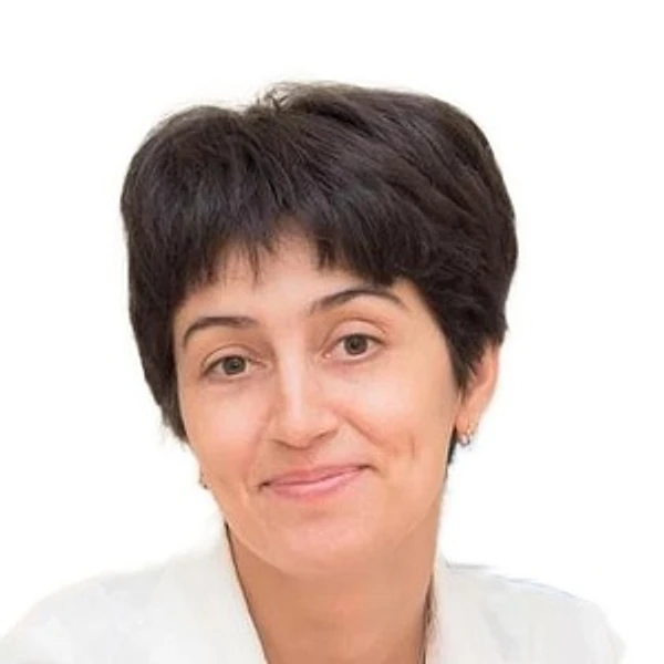 Миронова Анастасия Витальевна — Невролог, Реабилитолог, Эпилептолог, Симферополь