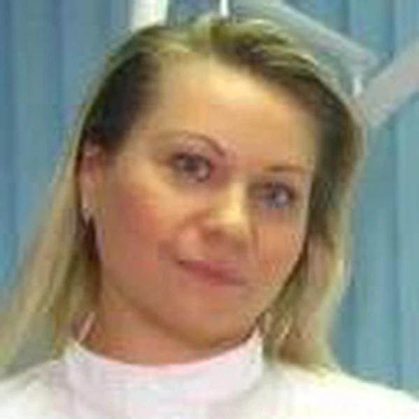 Оленина Регина Николаевна — Стоматолог, Сочи