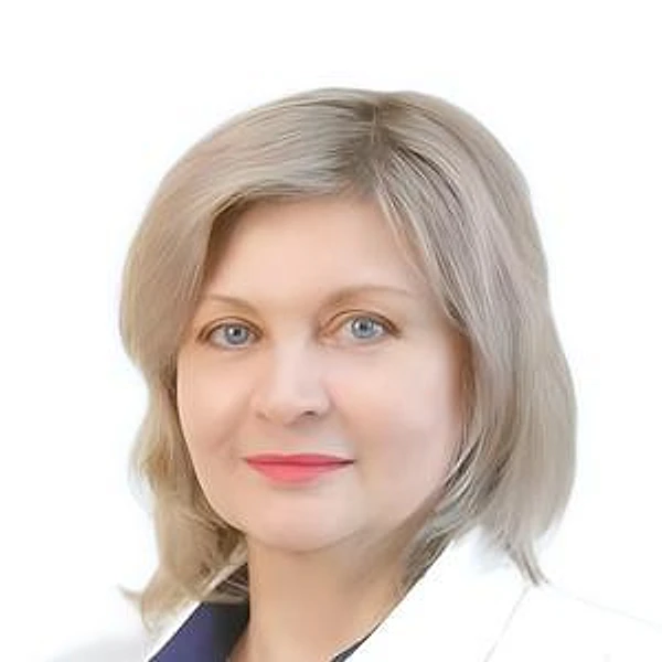 Шевченко Анна Николаевна — Офтальмолог (окулист), Холмск