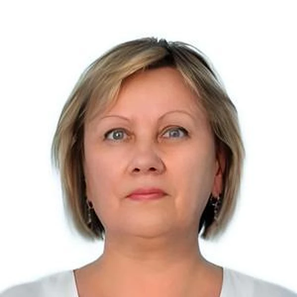 Зонова Ольга Владимировна — Детский невролог, Киров