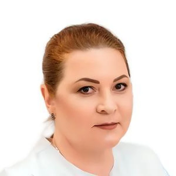 Кичигина Светлана Анатольевна — Стоматолог, Детский стоматолог, Сочи