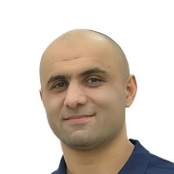 Ярбалаев Герман Нурбалаевич — Стоматолог, Стоматолог-ортопед, Старая Русса