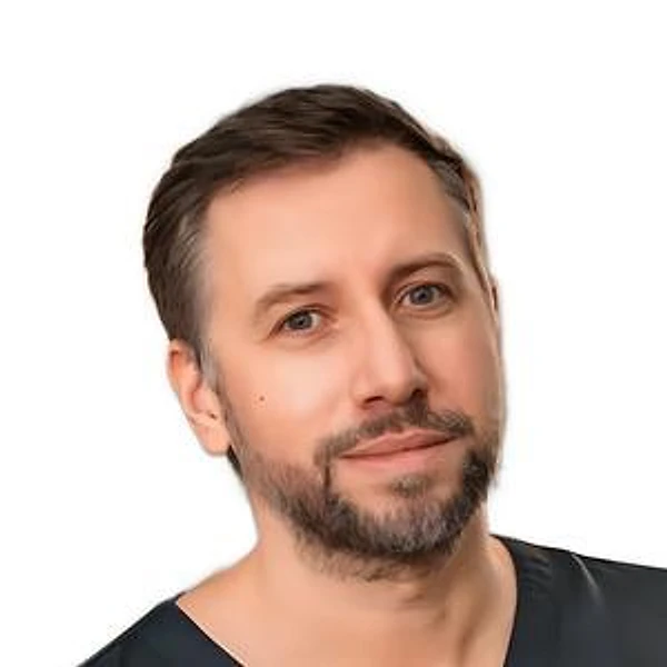 Цыба Олег Александрович — Стоматолог-ортопед, Стоматолог, Сочи