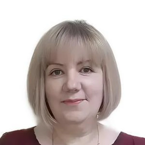 Изместьева Людмила Алексеевна — Детский эндокринолог, Киров