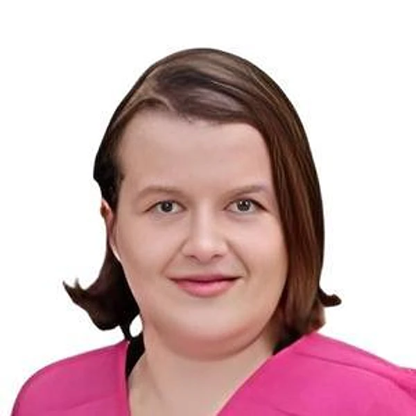 Попова Ольга Владимировна — Педиатр, Пушкино
