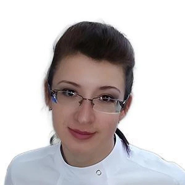 Кирова Нина Александровна — ЛОР, Детский ЛОР, Пушкино