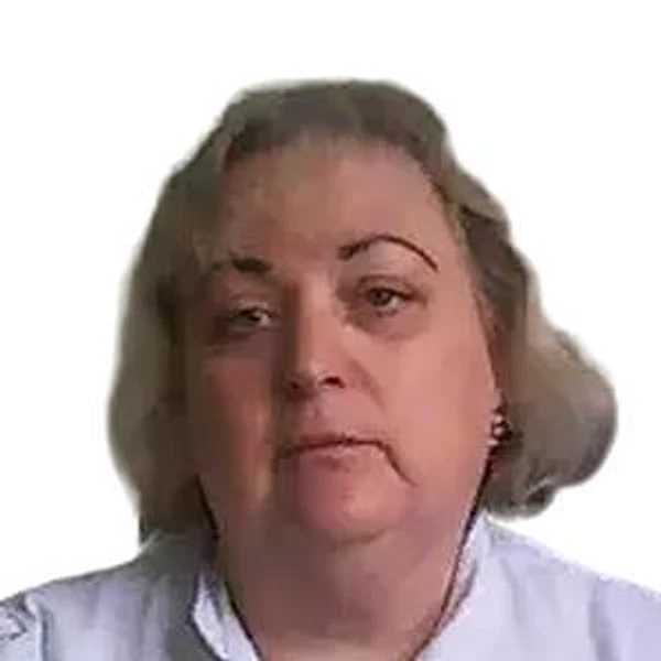 Сухоносова Оксана Валентиновна — Хирург, Балтийск