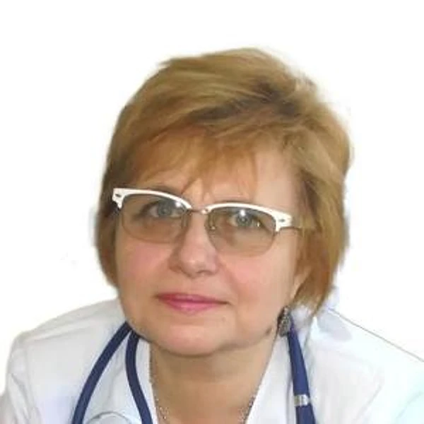 Зейналова Ольга Алимовна — Терапевт, Балтийск