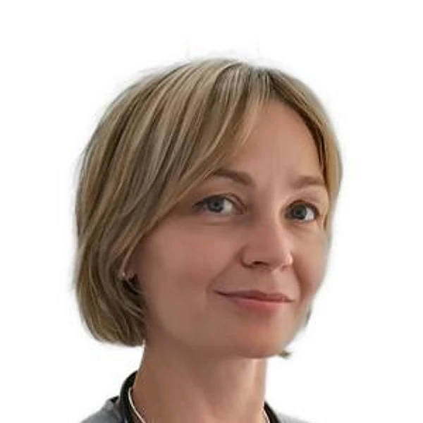 Сутугина Екатерина Анатольевна — Терапевт, Гастроэнтеролог, Нутрициолог, Остеопат, Пушкино