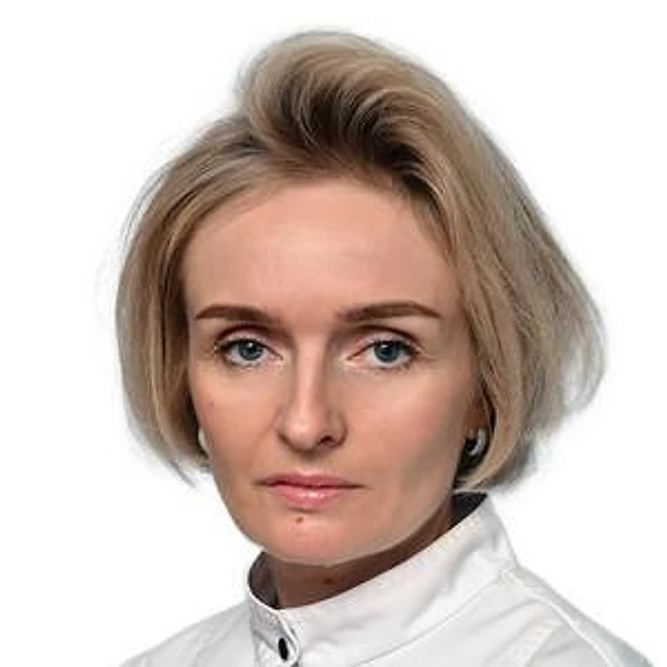 Демидова Анна Владимировна — Акушер, Гинеколог, Сертолово