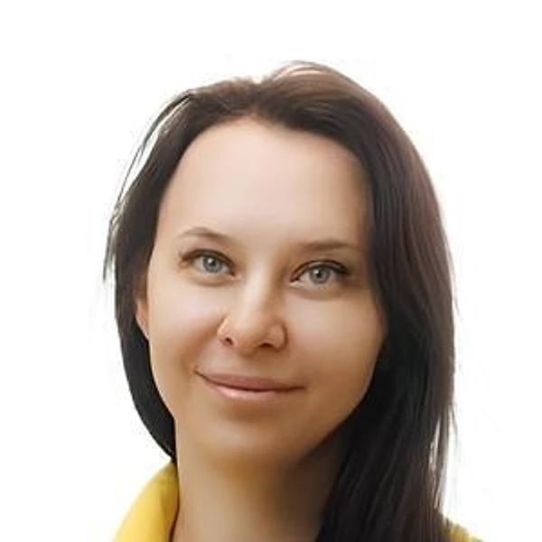 Бородина Марина Владимировна — Стоматолог, Москва