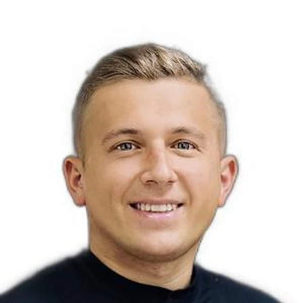 Гордиевич Денис Сергеевич — Детский стоматолог, Москва
