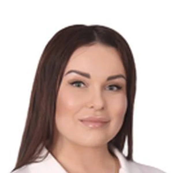 Давыдова Екатерина Андреевна — ЛОР, Детский ЛОР, Волгоград