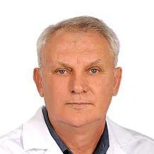 Ковалев Сергей Юрьевич — Хирург, Сочи