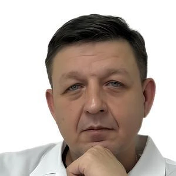 Борисов Иван Евгеньевич — Хирург, Абдоминальный хирург, Нижний Новгород
