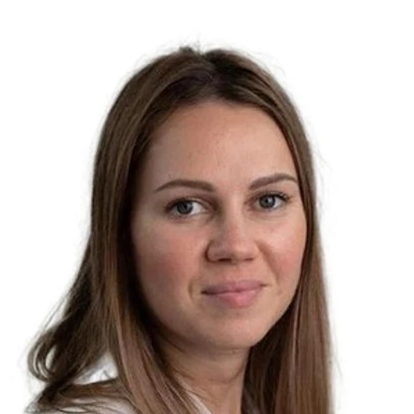 Ворошилова Наталья Константиновна — Психиатр, Психотерапевт, Санкт-Петербург