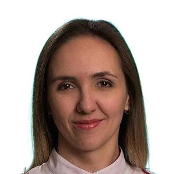 Фоменко Анна Сергеевна — Кардиолог, Волгоград