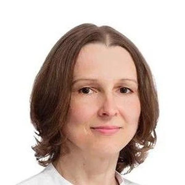 Столбова Софья Александровна — Пародонтолог, Стоматолог, Санкт-Петербург