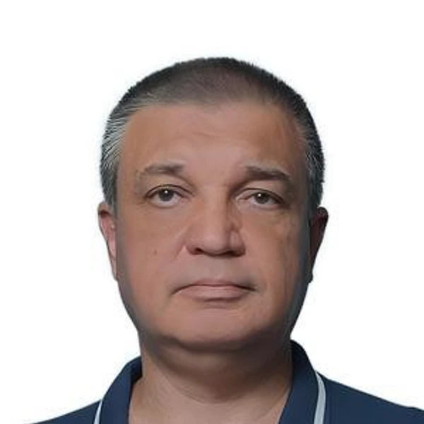 Быченко Дмитрий Владимирович — Инфекционист, Москва