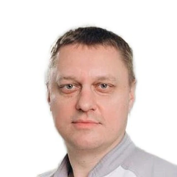 Оверченко Дмитрий Борисович — Проктолог (колопроктолог), Ставрополь