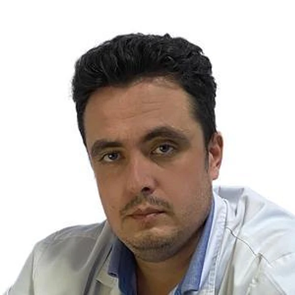 Чекрыгин Сергей Юрьевич — Травматолог, Ортопед, Ставрополь