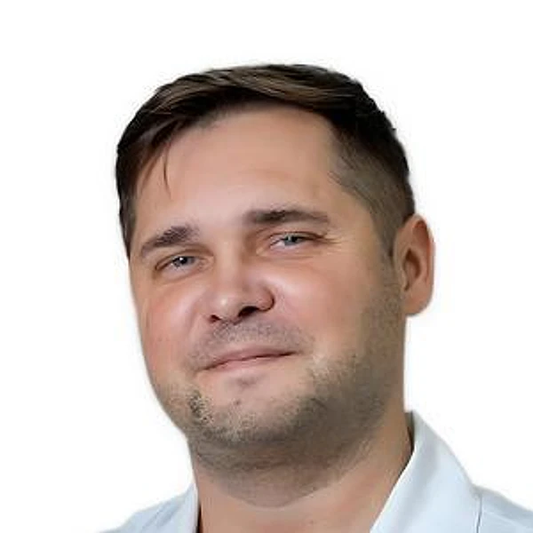 Чеченко Станислав Андреевич — Врач общей практики (семейный врач), Санкт-Петербург