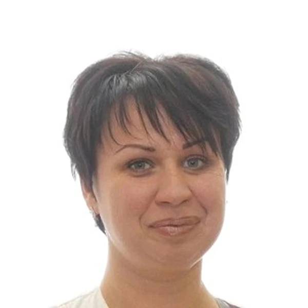 Донская Светлана Дмитриевна — Детский ортопед, Санкт-Петербург