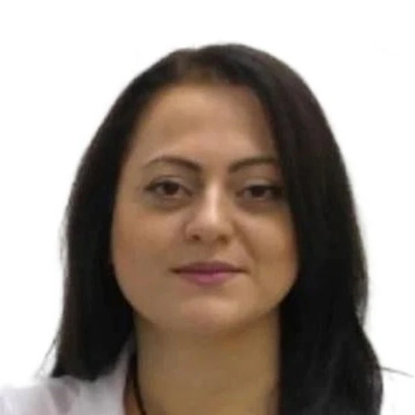 Кирсанова Тамара Сергеевна — Врач УЗИ, Ставрополь