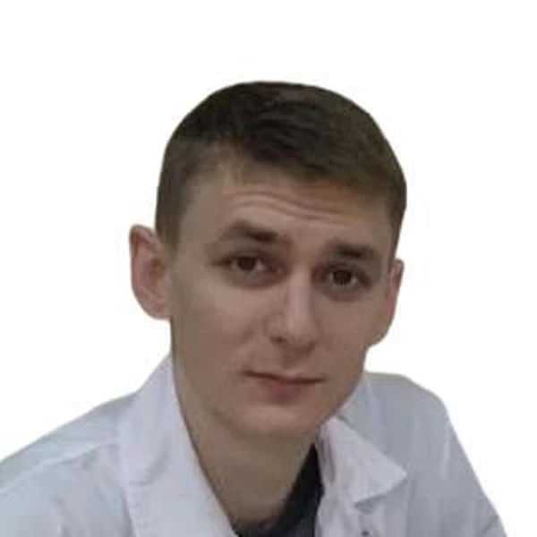 Евенко Сергей Сергеевич — Врач УЗИ, Ставрополь