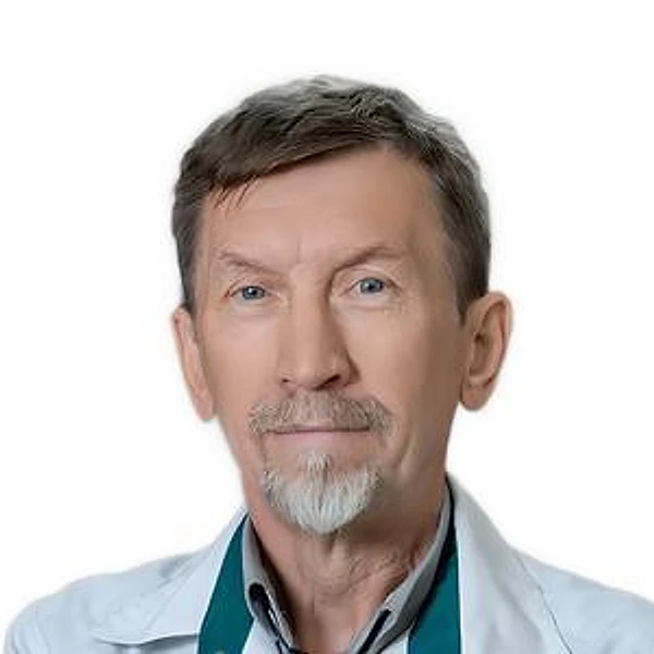 Копылов Евгений Владимирович — Травматолог, Ортопед, Санкт-Петербург