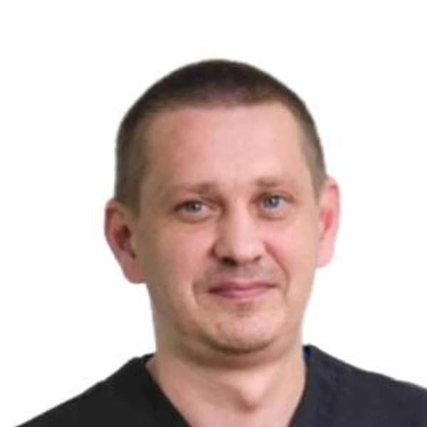 Трухин Андрей Евгеньевич — Детский ортопед, Детский травматолог, Санкт-Петербург