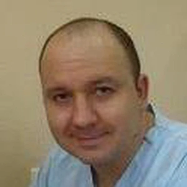 Ячменев Александр Николаевич — Травматолог, Ортопед, Санкт-Петербург