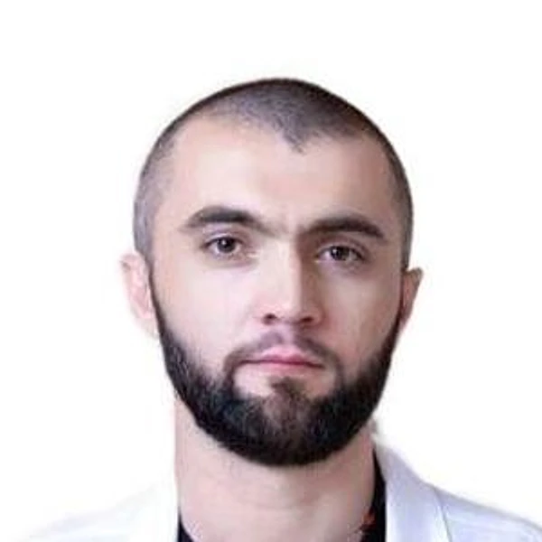 Гасантаев Руслан Гасантаевич — Хирург, Сосудистый хирург (ангиохирург), Флеболог, Ставрополь