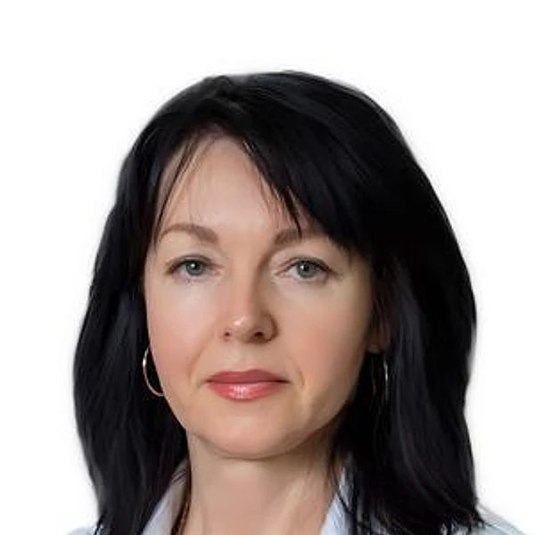 Жигулева Ирина Николаевна — Кардиолог, Санкт-Петербург