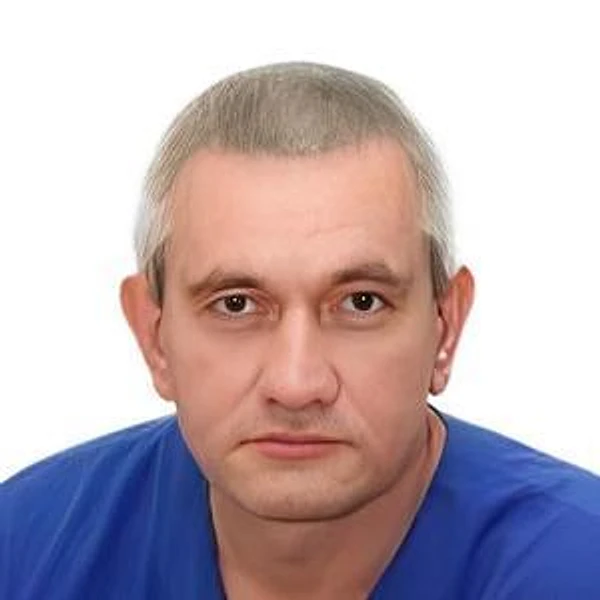 Войтковский Андрей Евгеньевич — Хирург, Ставрополь