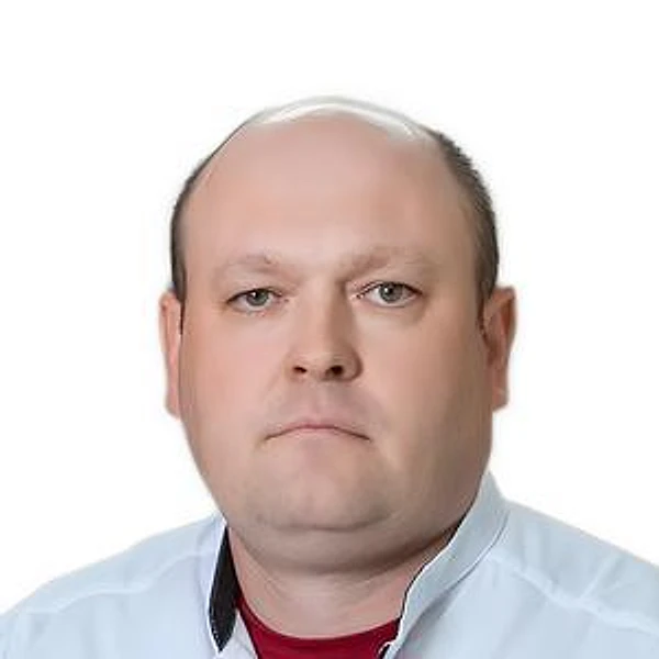 Тимофеев Роман Леонидович — Травматолог, Ортопед, Санкт-Петербург