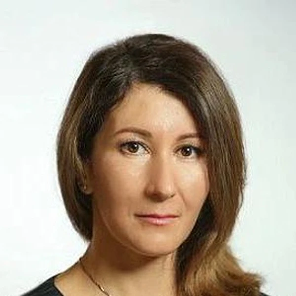 Сейт-Алиева Оксана Валерьевна — Анестезиолог-реаниматолог, Ставрополь