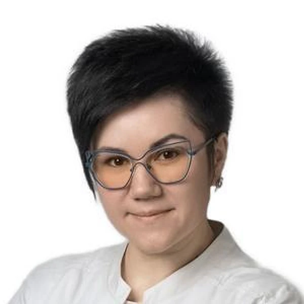 Ладыка Елена Александровна — Врач УЗИ, Гинеколог, Маммолог, Фрязино