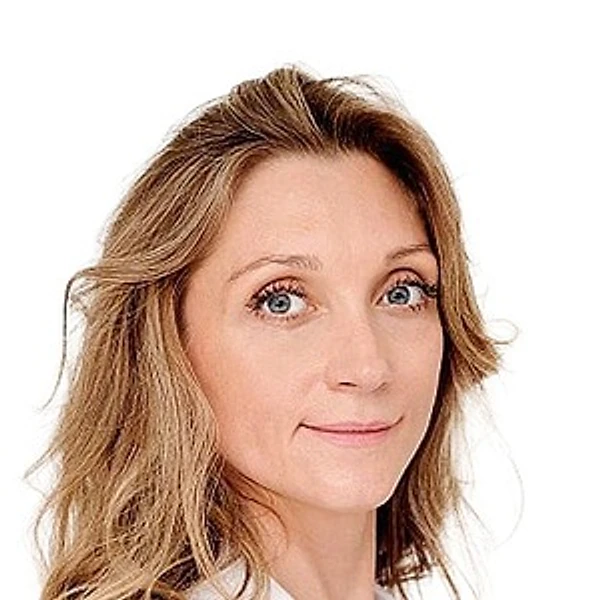 Лименько Яна Юрьевна — Стоматолог-ортодонт, Детский стоматолог, Стоматолог, Москва