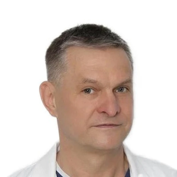 Иванников Пётр Михайлович — Уролог, Хирург, Москва