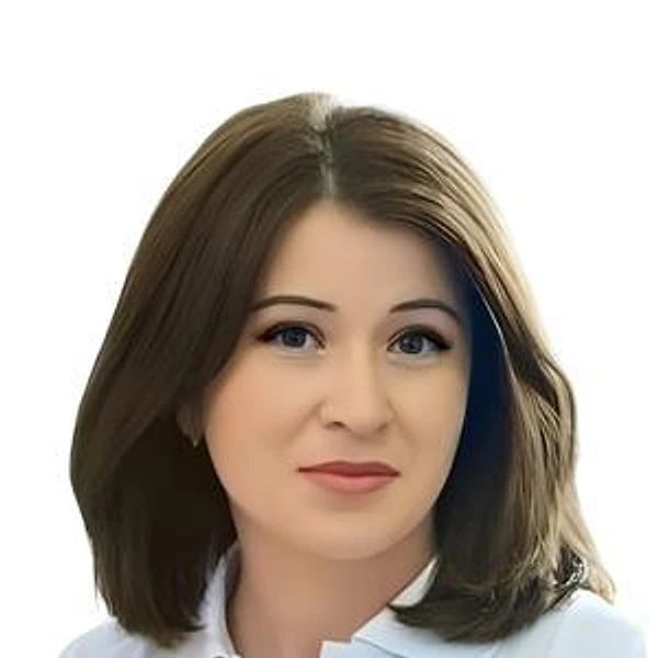 Гочияева Гульнара Алиевна — Гинеколог, Врач УЗИ, Гинеколог-эндокринолог, Ставрополь