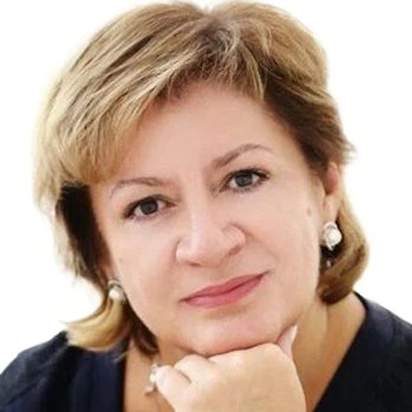 Цыбизова Маргарита Олеговна — Неонатолог, Анестезиолог-реаниматолог, Ставрополь