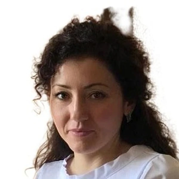 Кятова Амина Султановна — Невролог, Ставрополь