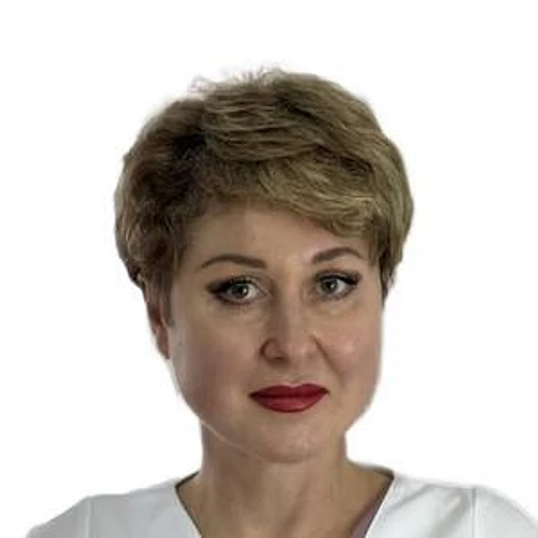 Назарова Марина Васильевна — Терапевт, Нутрициолог, Ставрополь