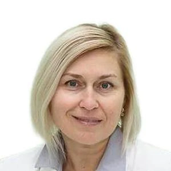 Пейливанова Ольга Викторовна — Детский гинеколог, Акушер, Гинеколог, Симферополь