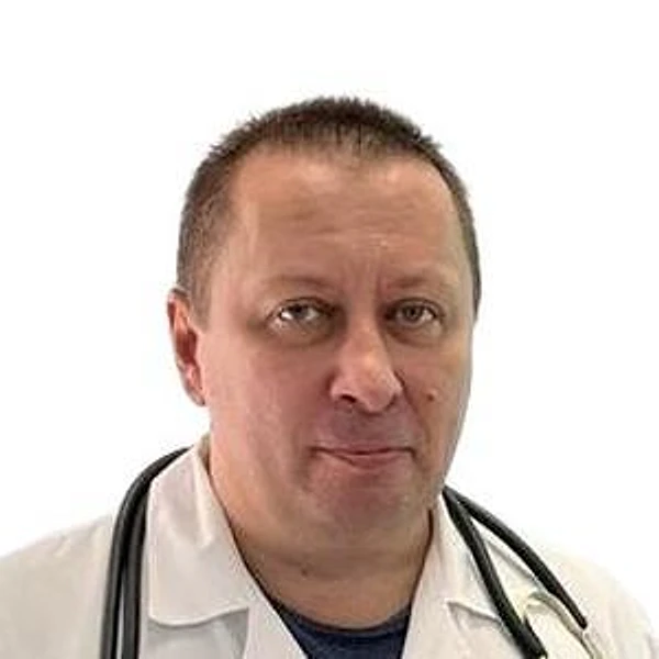 Зозуля Александр Григорьевич — Анестезиолог-реаниматолог, Ставрополь