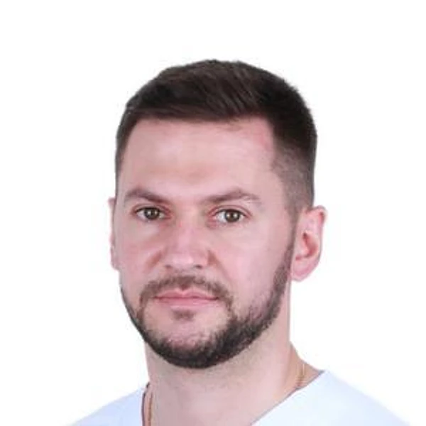 Навроцкий Георгий Алексеевич — Анестезиолог-реаниматолог, Ставрополь
