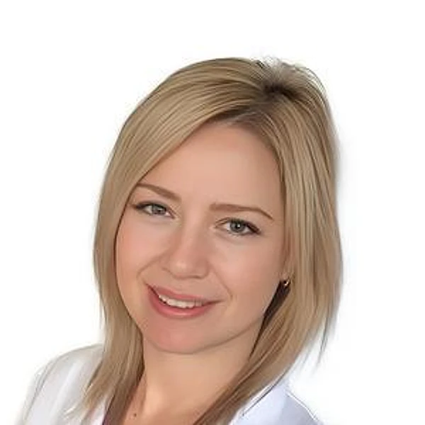 Рыбасова Дарья Павловна — Анестезиолог-реаниматолог, Ставрополь