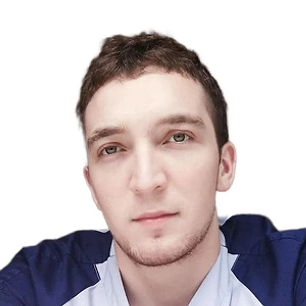 Идрисов Ахмед Алиевич — Анестезиолог-реаниматолог, Грозный