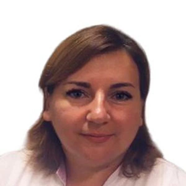 Гетманова Елена Юрьевна — Анестезиолог-реаниматолог, Ставрополь